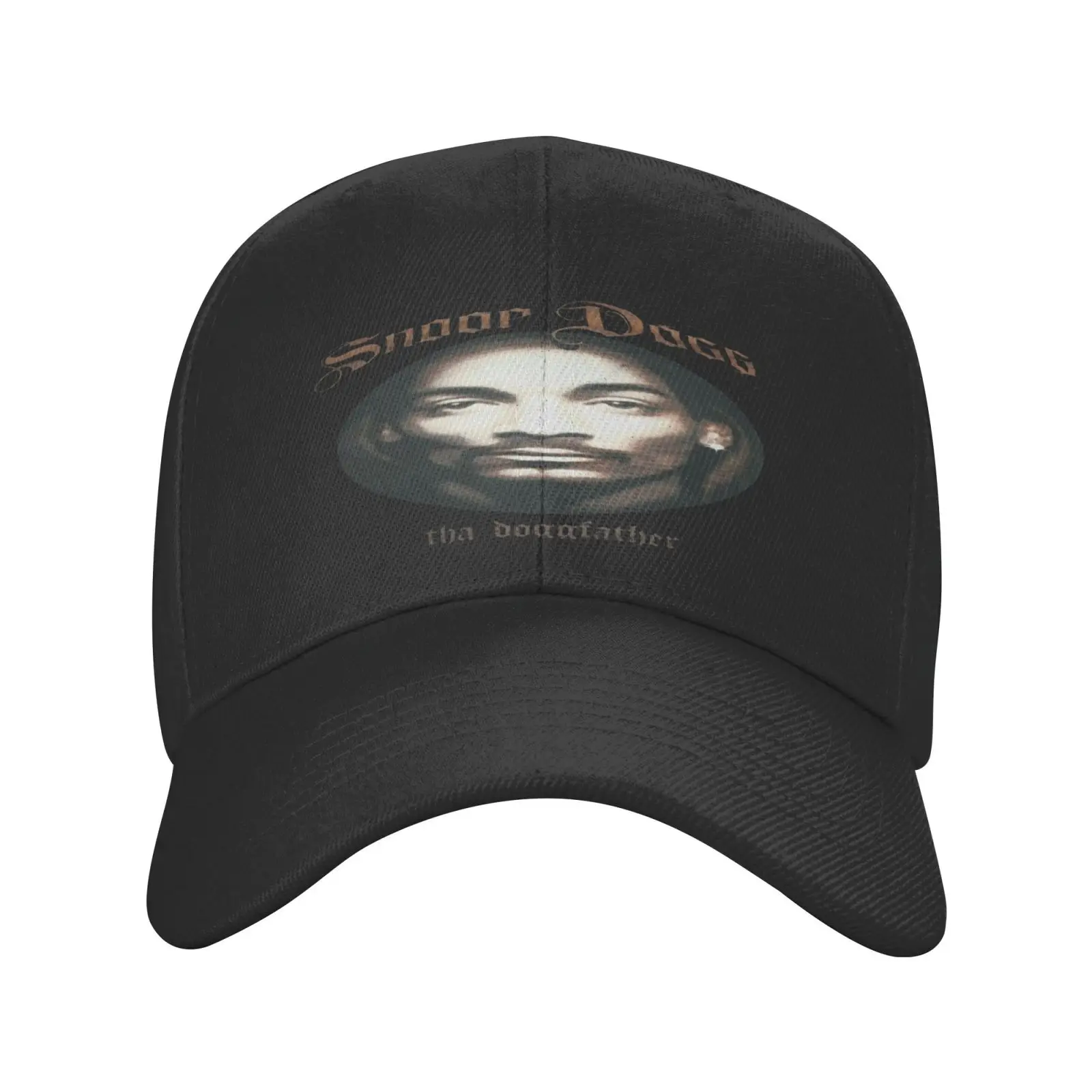 

Amplified Snoop Dogg Dogfather Jamaica Men's Cap Beach Cowboy Hats Golf Cap Cap Female Cap For Girls Knit Hat Men's Winter Hat