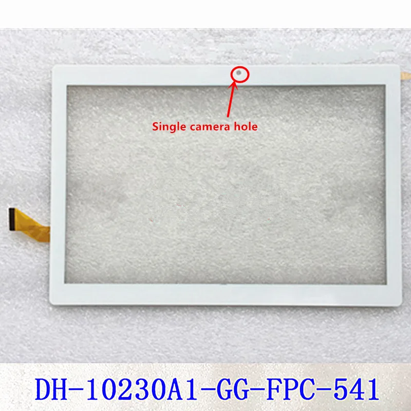 Планшет 2.5D с сенсорным экраном DH/Φ 10 1 дюймов сенсорный планшет цифровым