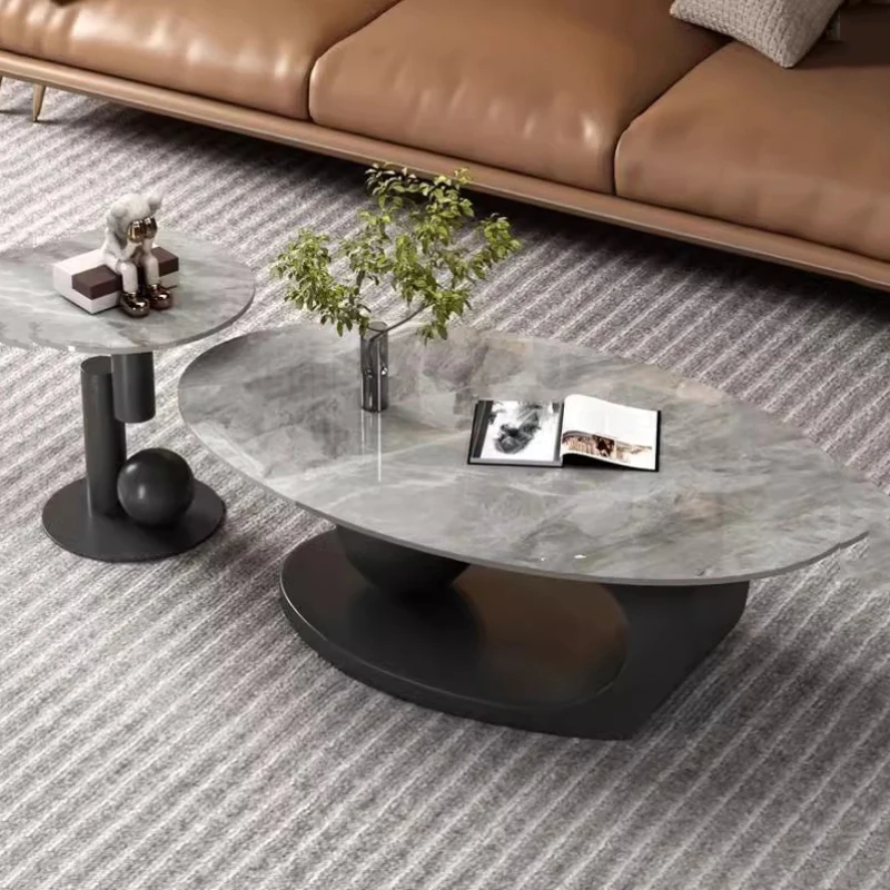 Органайзер для книг Журнальный столик Спальня Патио Хранение Минималистичный