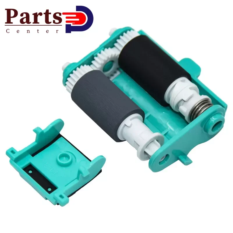 Оригинальный новый семейный сменный комплект зеркальная фотография 6310 а для HP