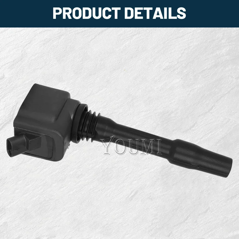 Фото Новая катушка зажигания для BMW 1 2 3 4 5 6 7 8 серии F20 F22 F30 F36 F32 G12 I12 X3 F39 X5 G05 MINI F54 F60 F56 F55 F57 12138643360 №4