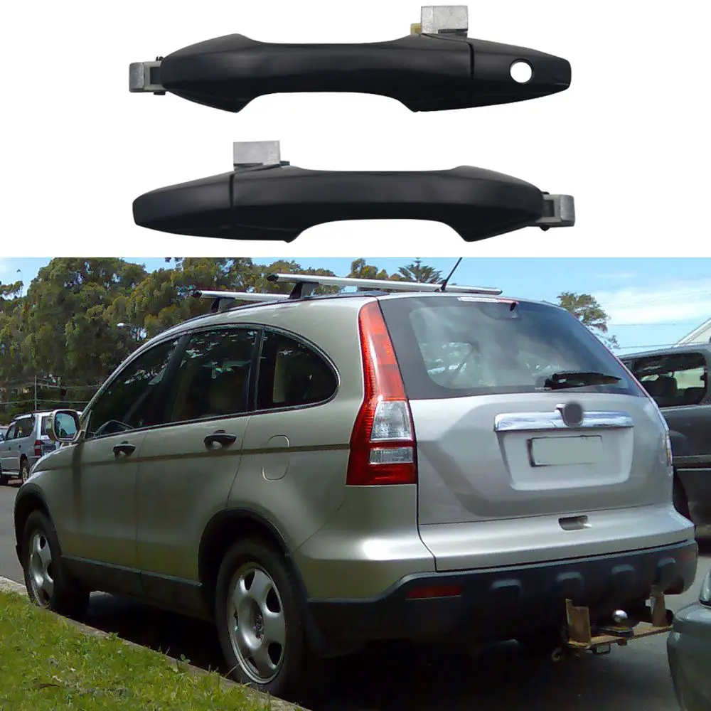 

Автоинструмент, дверная ручка, внешняя дверная ручка, ручка, автомобильные аксессуары для HONDA CRV 07-11 | Honda Accord Crosstour 2010 ~ 2015