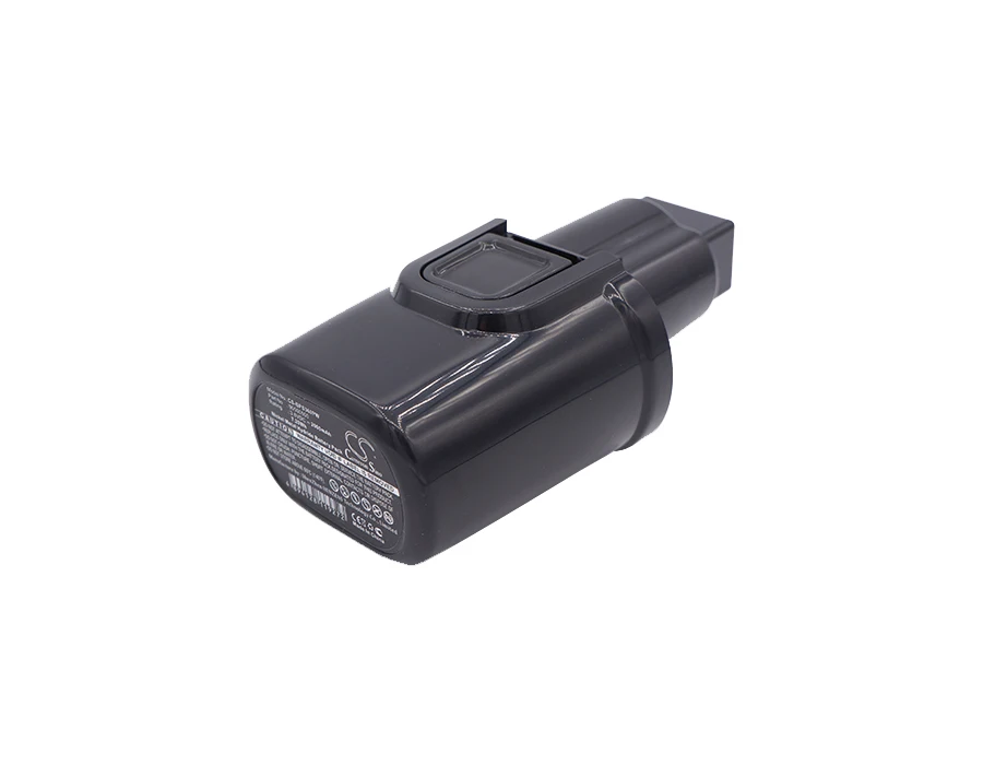 

CS 2000mAh / 7.20Wh battery for Black & Decker FS360, FS360 Type 1 90500500