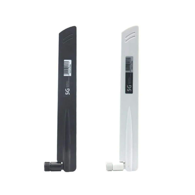 

Folding Antenna Gain of 18 Dbi Full-band 5G Signal SMA Male for Wireless Network Card Wifi Router High Singal Sensitivit