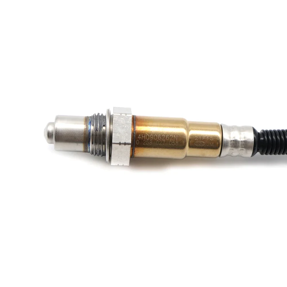 Автомобильный передний соотношение воздуха и топлива Лямбда O2 Датчик кислорода