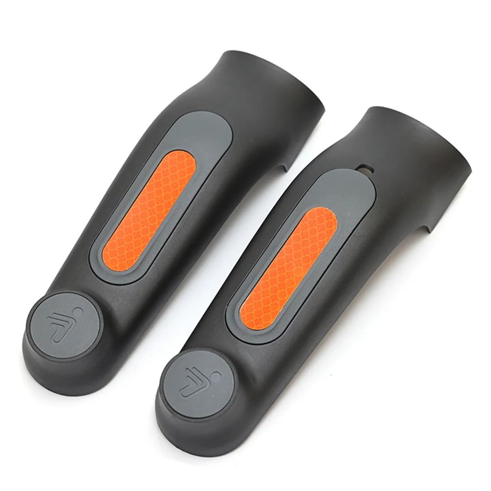 

Original Front Left Right Protect Shell Wheel Reflective Article For Ninebot F20 F30 F40 Electric Scooter Parts