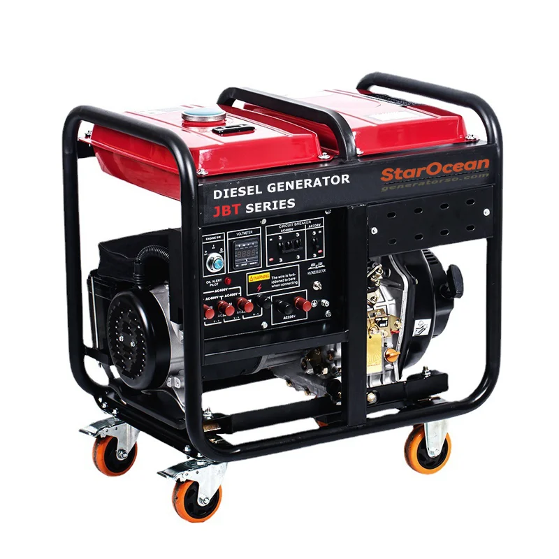 Best Diesel Generator For Sale