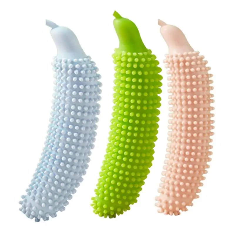 

Pet Dog Toys Cartoon Animal Dog Chew Toys Durable Braided Bite Resistant Puppy Molar Cleaning Teeth Cotton Rope Toy Resistant Ch
