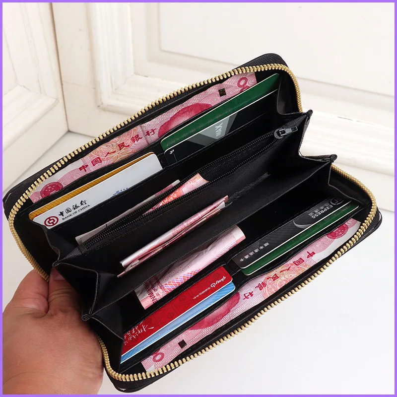 2023 New Japanese Anime Collection Slam Dunk Short PU Wallet