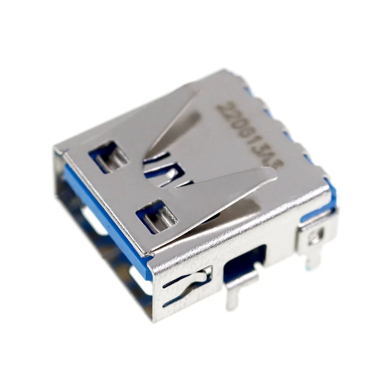 

For PS5 Console USB Port Connector Type-A Fast-Speed Replacement