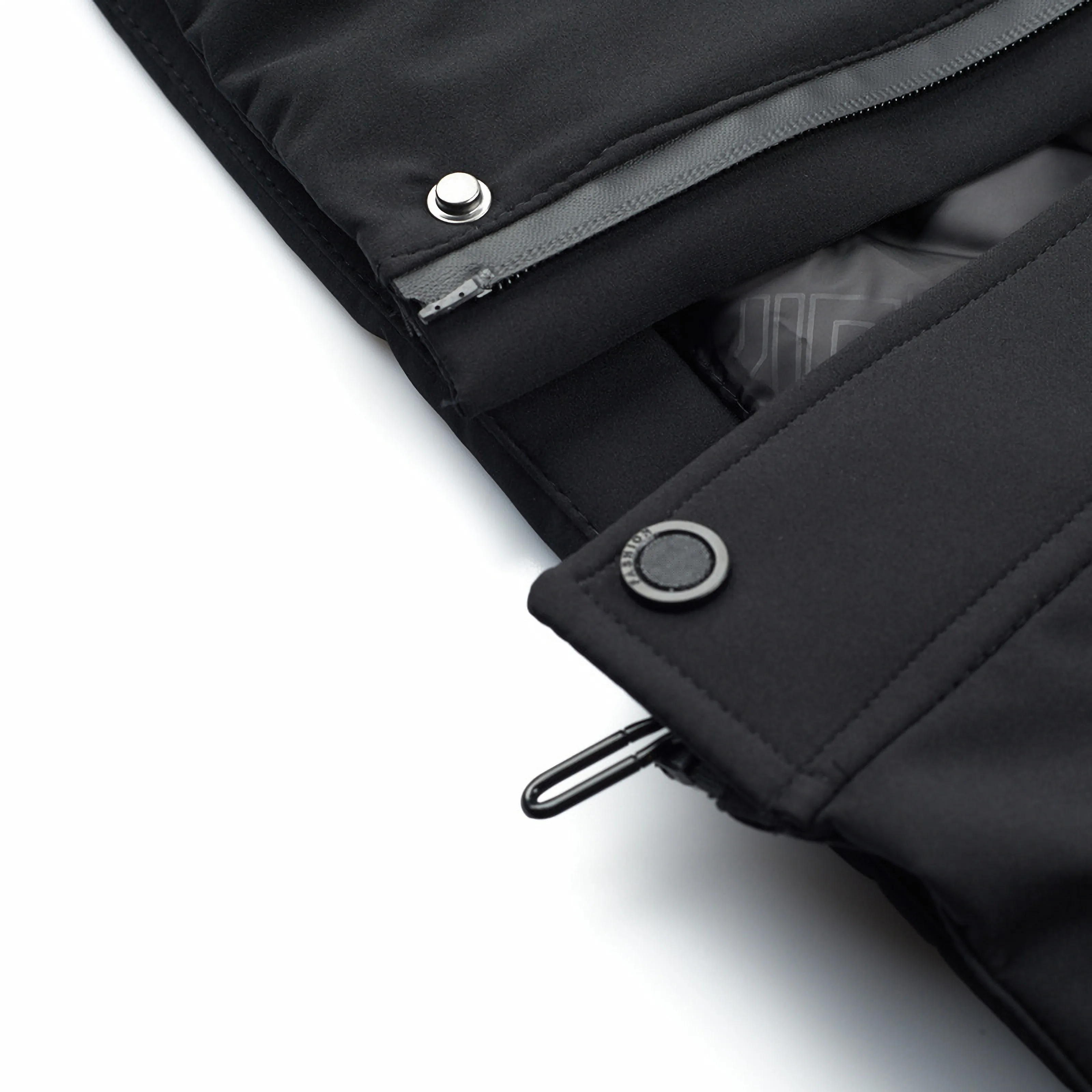 High Quality Winter Puffer Jacket Mens Thicken Warm Doudoune Homme Parkas Coats Jackets For Men's Jaqueta Masculina Men Clothing