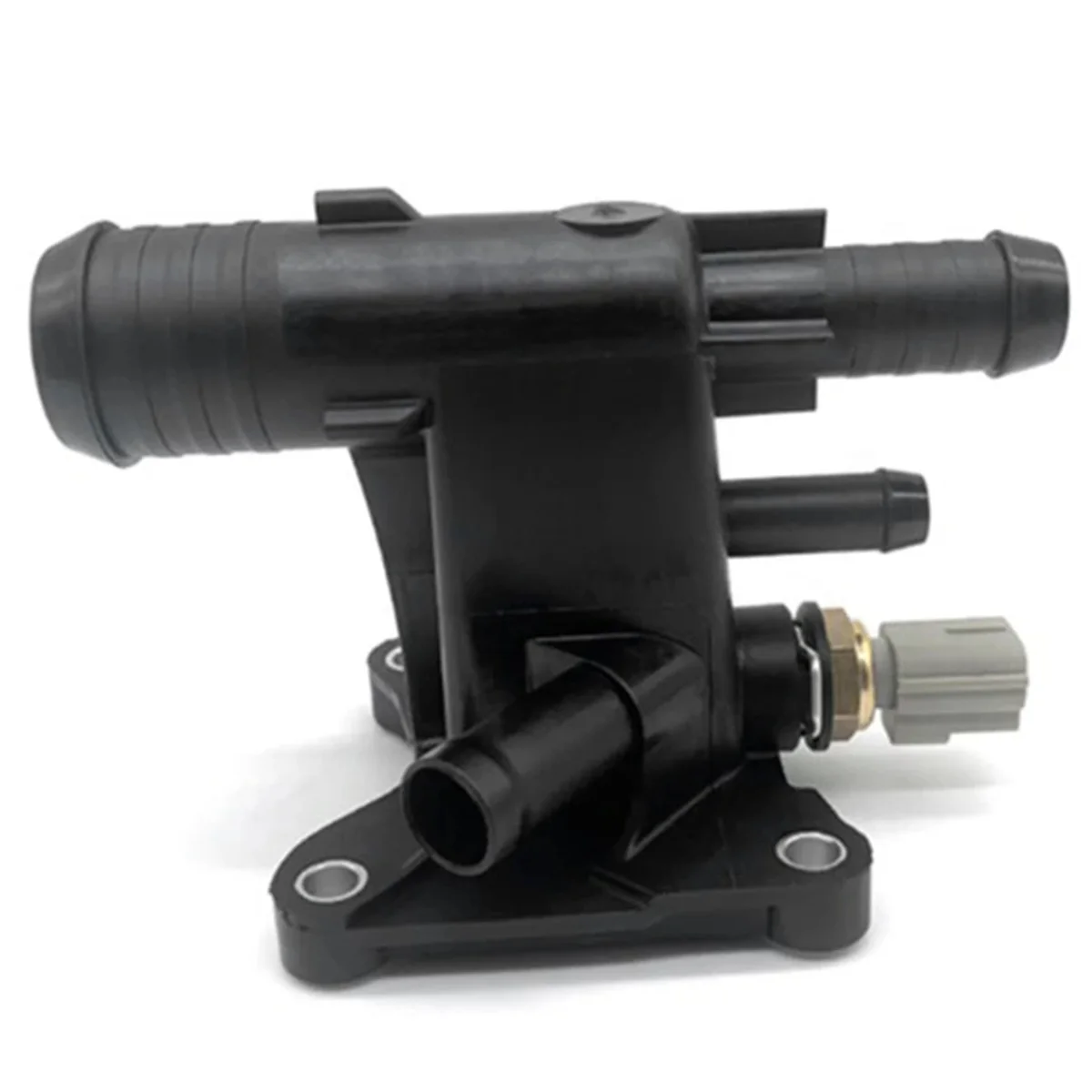 CJ5Z-8K556-B Охлаждающий термостат подключен к охлаждаемому термостату для