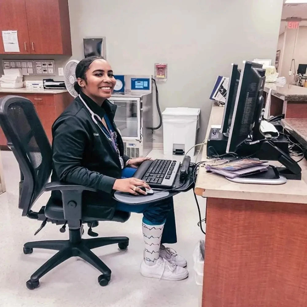 Компрессионные чулки для кровообращения при варикозном расширения вен длинные