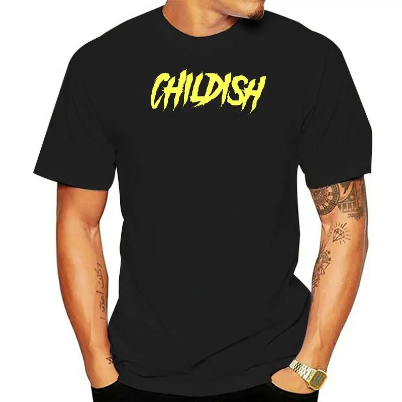 

TGFbro - Childish T Shirt tgfbro tgf bro childish