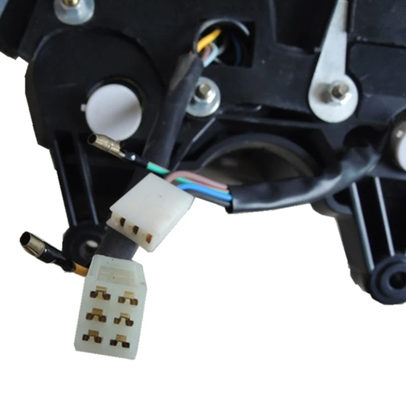 Тахометр для мотоцикла Yamaha Enduro DT125 DT125R спидометр DT 125 125R