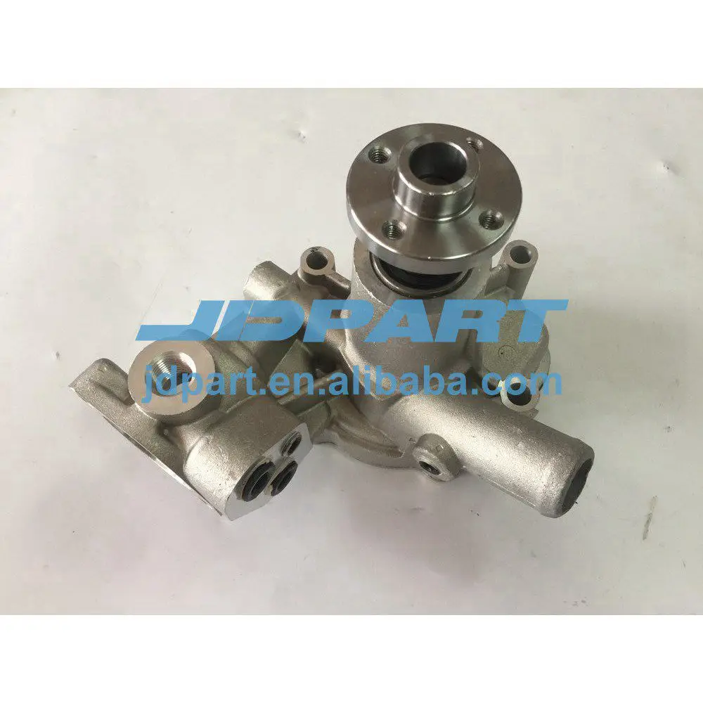 Новый водяной насос 13-509 11-9499 для двигателей Thermo King Yanmar 482/486 Sb100 200 300