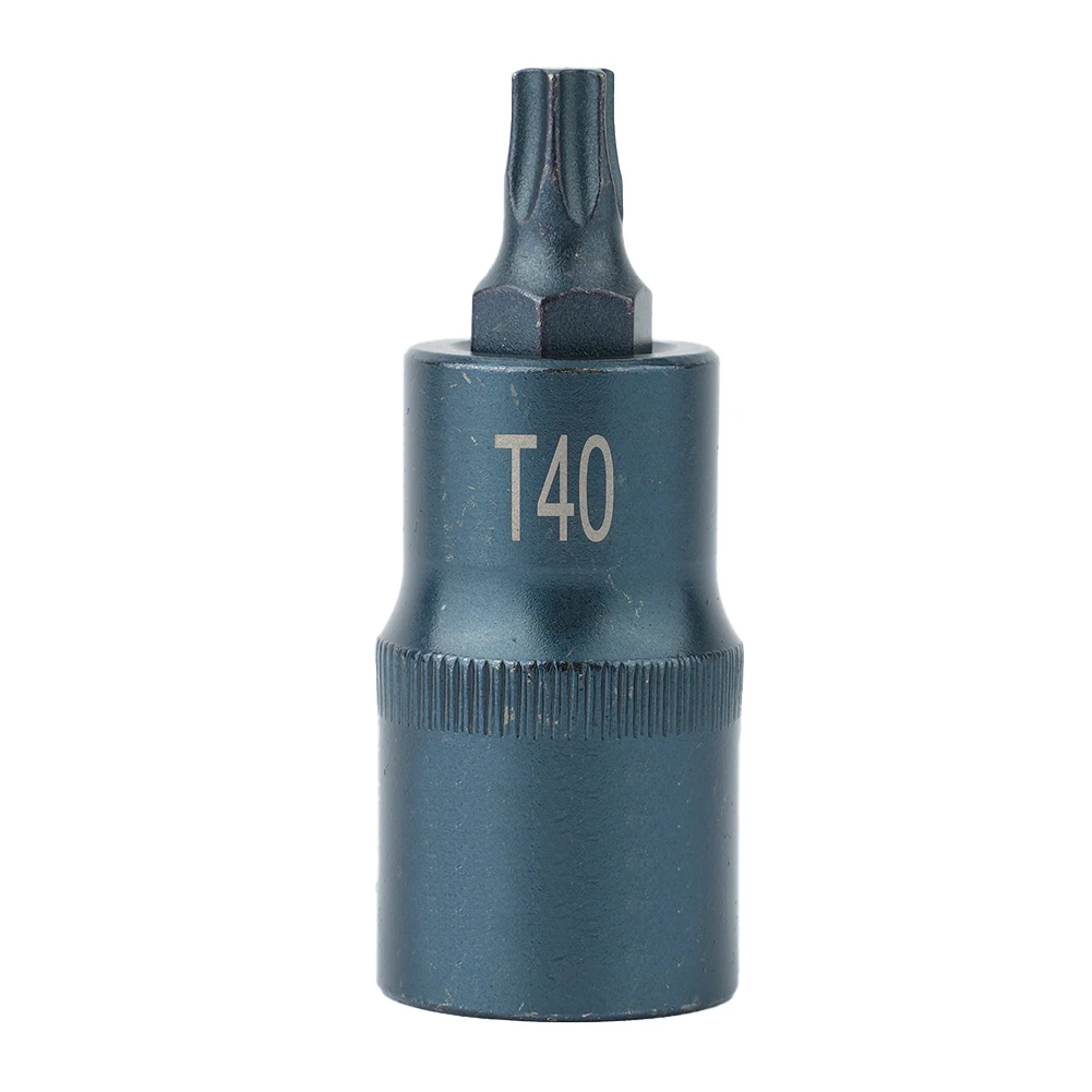 1 шт. торцевая отвертка T30/T40/T45/T50/T55/T60/T70