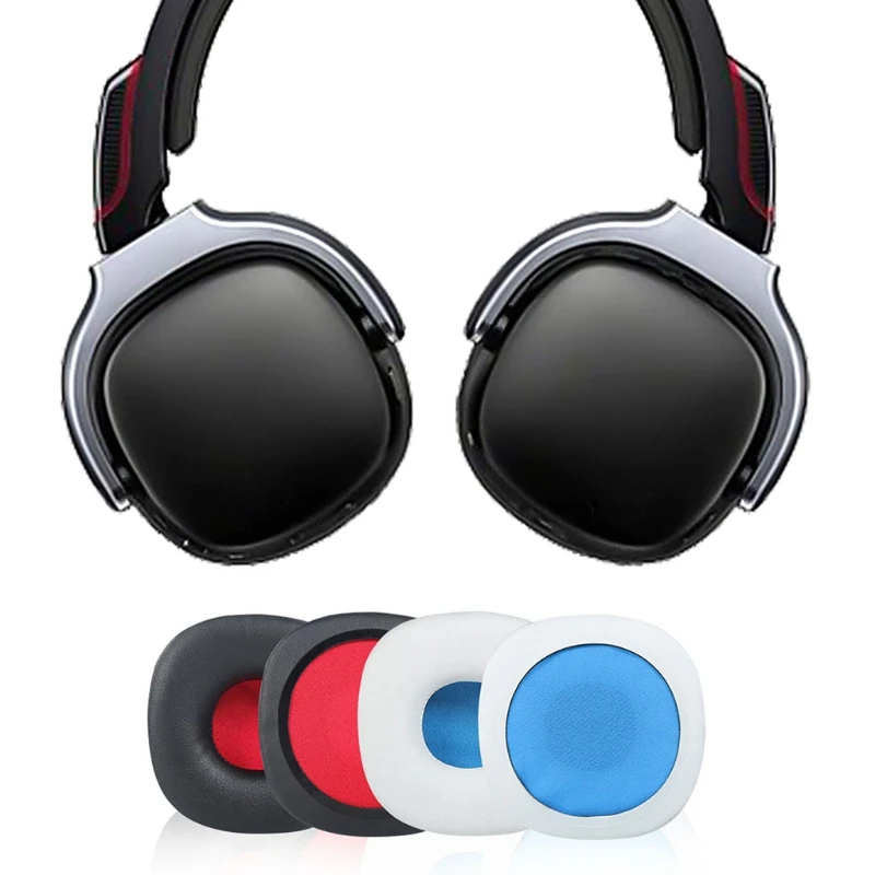 Чехлы для наушников амбушюры сменные губчатые подушечки NWZ WH505 WH303 запасные