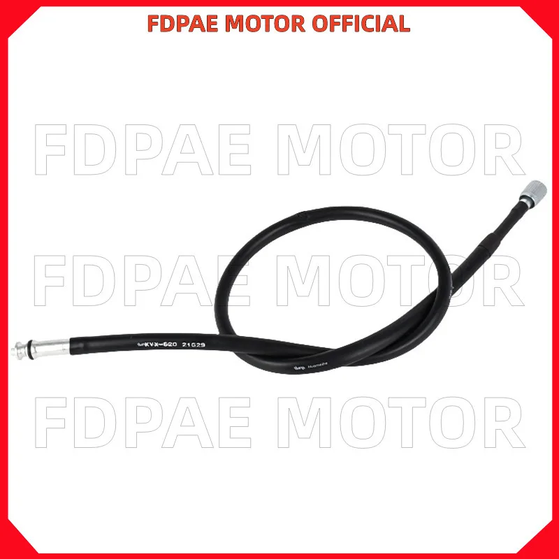 Пробег кабеля для Wuyang Honda Wh150-3a-3b-3c-7a-7-3