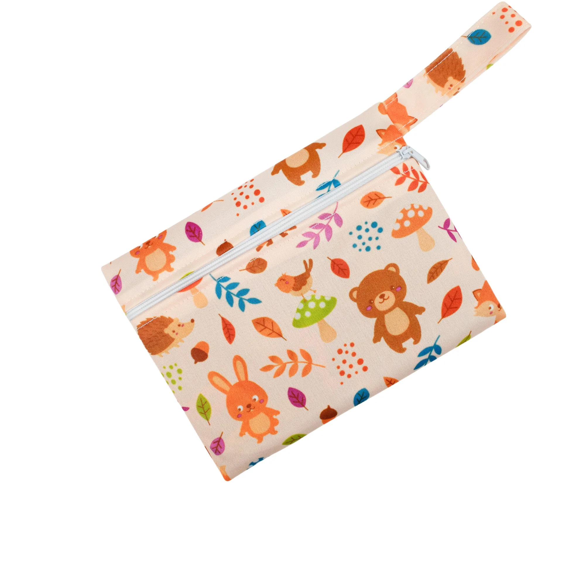 Рисунок 3 - Водонепроницаемый мешочек для хранения