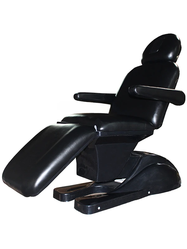 Электрическая Косметическая кровать для татуировки и вышивки тела