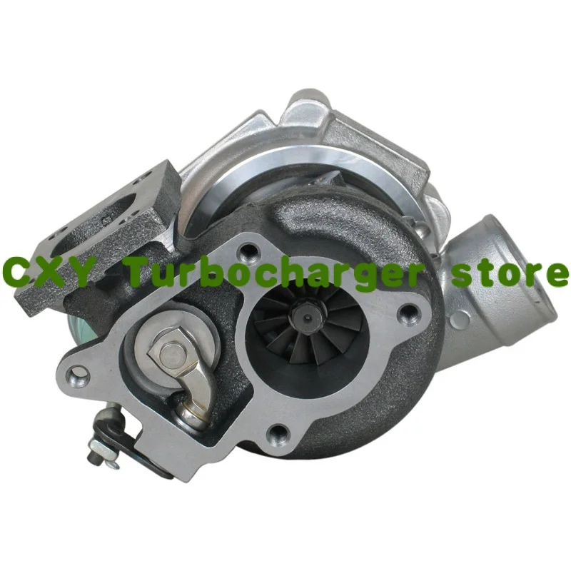 

Turbo factory direct price TD04L 4BT3.3 49377-01504 49377-01600 6205-81-8214 turbocharger