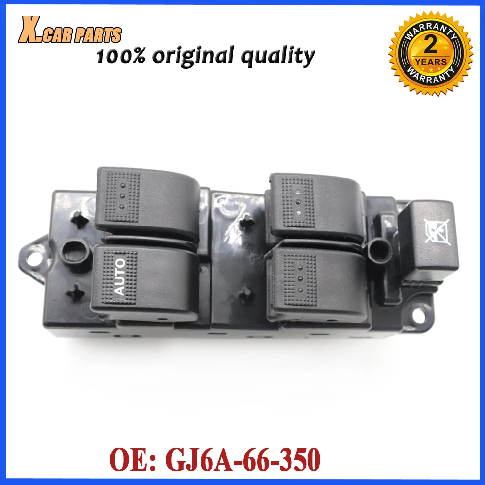 Переключатель управления главным стеклом для Mazda 6 Demio 2003 2004 2005 - купить по