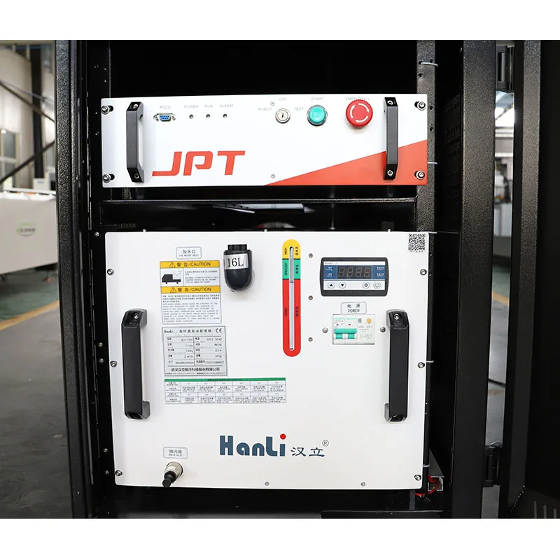 Рисунок 5 - Портативный Аппарат для удаления окиси и краски