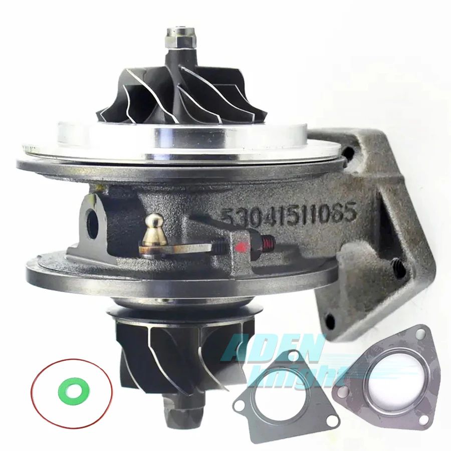 Картридж турбокомпрессора для VW Audi 3.0 TDI 059145715 Ф 059145702 С М L 53049880054 53049700054 53049700043