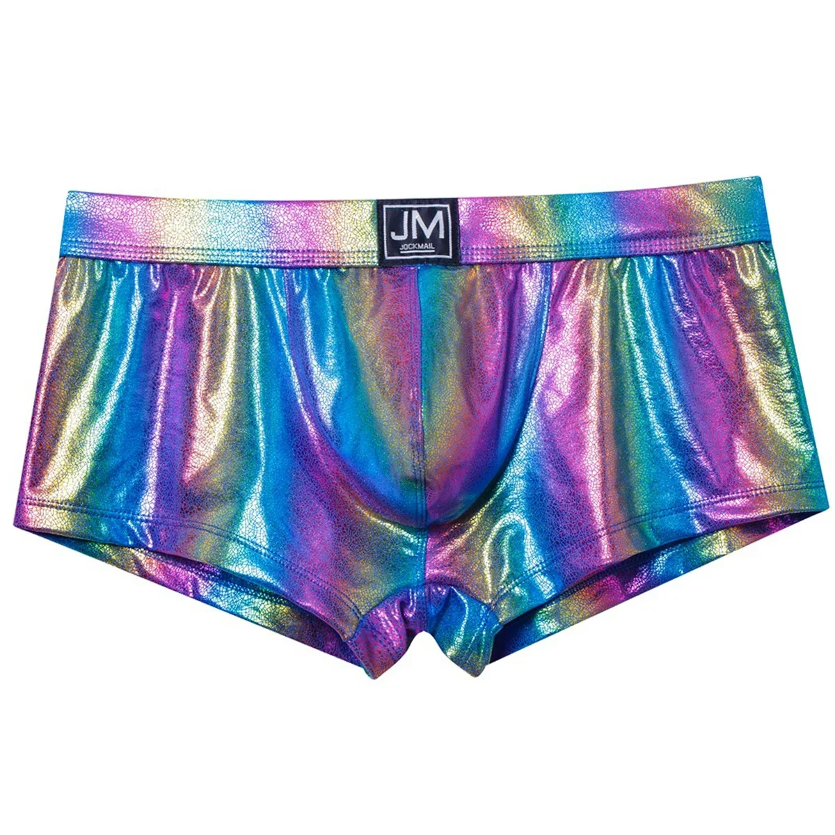 Рисунок 3 - Боксеры мужские кожаные