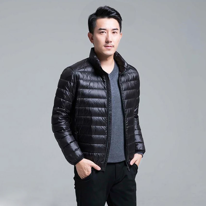 

Мужская Утепленная куртка на хлопковом наполнителе, Повседневная Уличная куртка, теплая верхняя одежда для осени и зимы, 2023