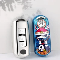 tpu smart keyless car key cover protector holder shell fob case for mazda 2 3 5 6 8 cx3 cx5 cx7 cx9 mx5 speed3 miata accessories