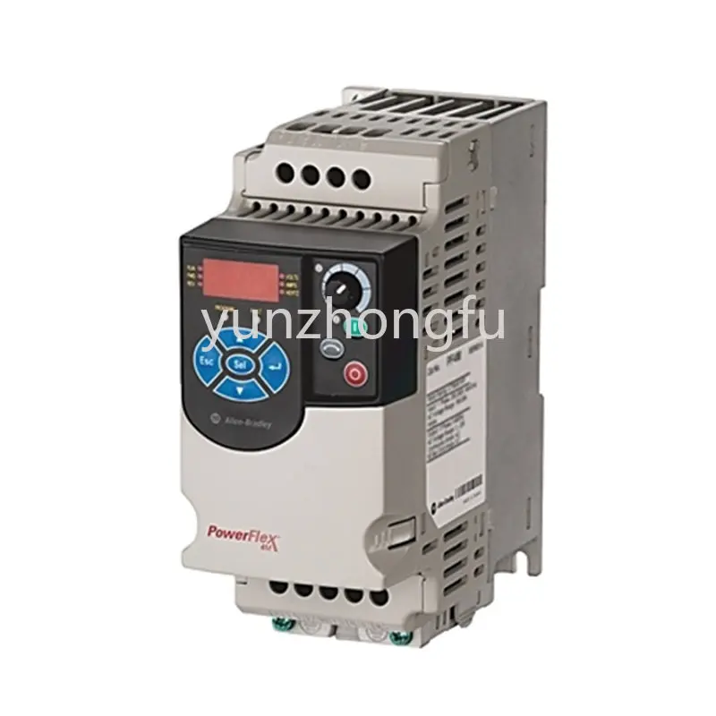 

Frequency Converter