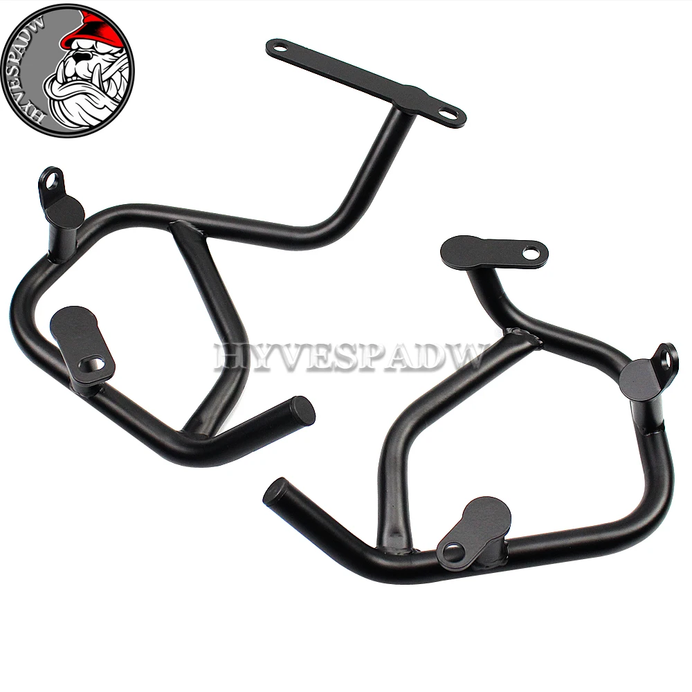 Для BMW S1000XR S1000 XR S 1000 2015-2019 2016 2017 2018 мотоциклетный дорожный бампер двигателя для