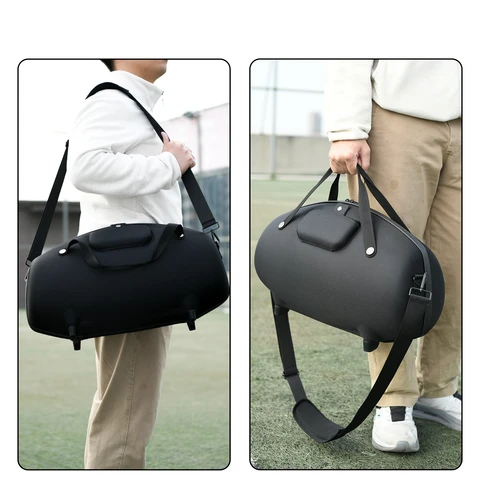 Сумка для хранения, подходящая для динамика JBL Boombox123, сейсмическая и пылезащитная сумка для хранения динамиков с защитой от падения