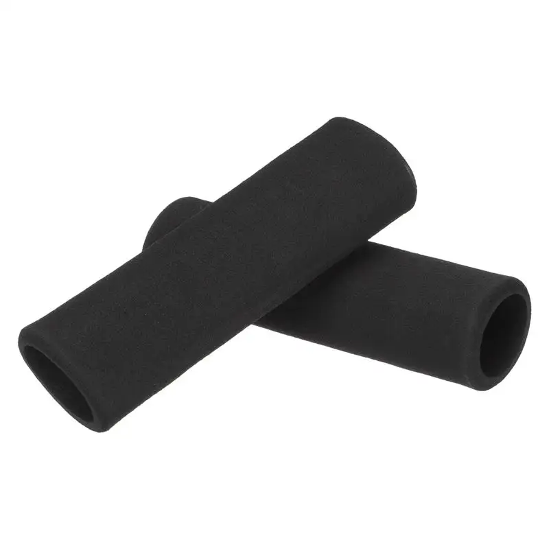 

2Pcs Kayak Paddle Grips Anti-Slip Kayak Paddle Wraps Canoe Sponge Paddle Grips For Kayak Sponge Paddle Wraps Kayak Supplies