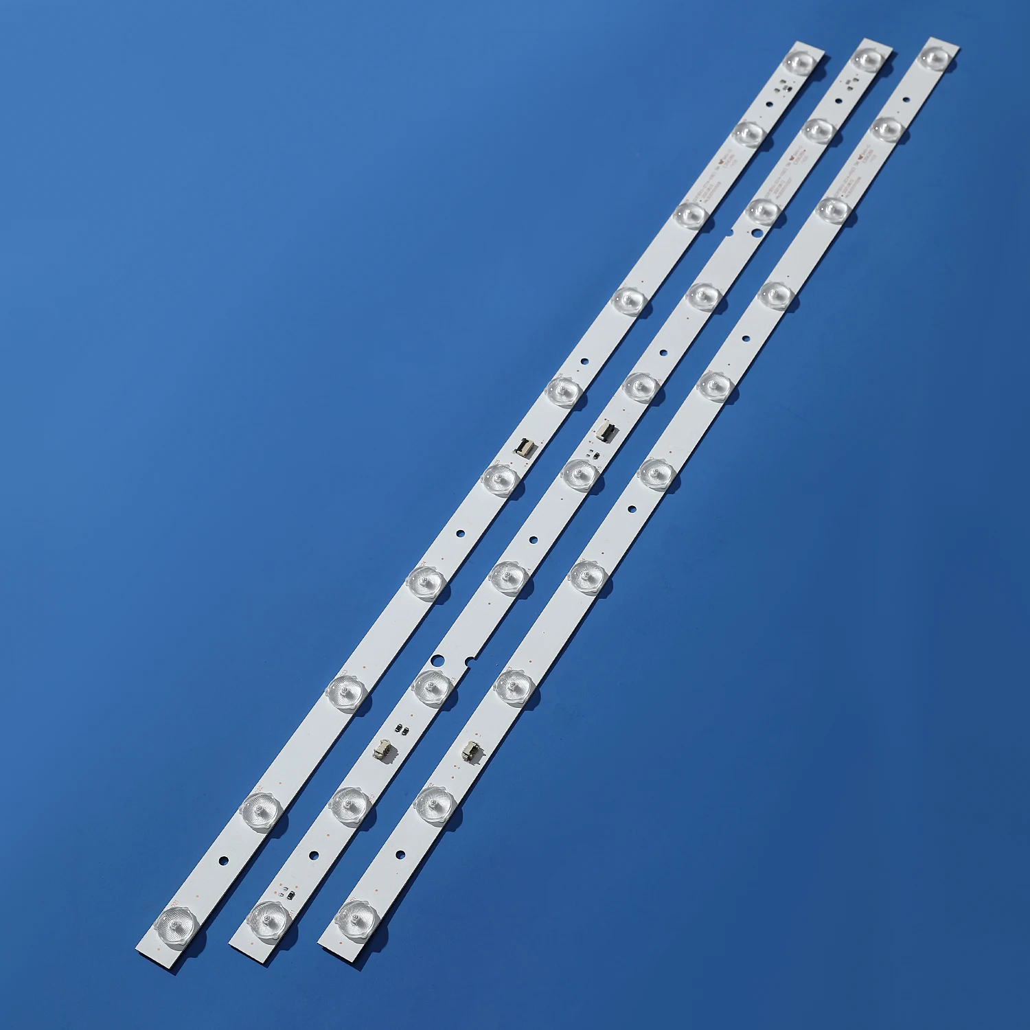 

LED Backlight 10 Lamp for JVC LT-32M345 LE32TE5 LM340 LED315D10-ZC14 LE32D8810 LE32D8810 LD32U3100 LE32F3000W LED315D10-ZC14-01