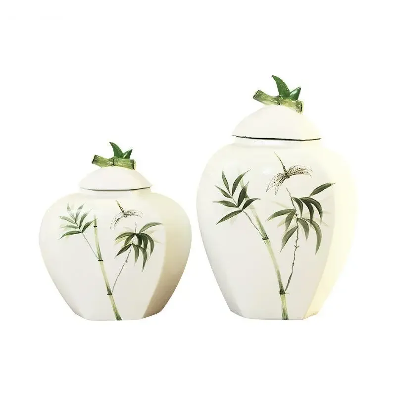 Керамический чехол для овощей