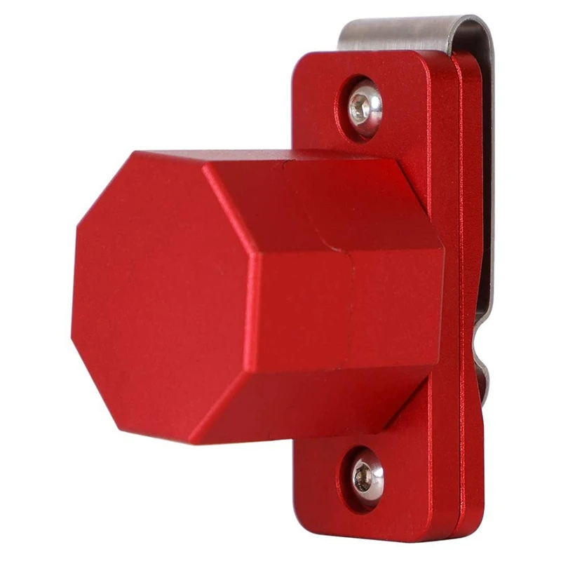 

ELOS-Billiard Chalk Case Billiard Cue Chalk Holder Portable Billiard Chalk Case Billiard Cue Chalk Box For Pool Accessories