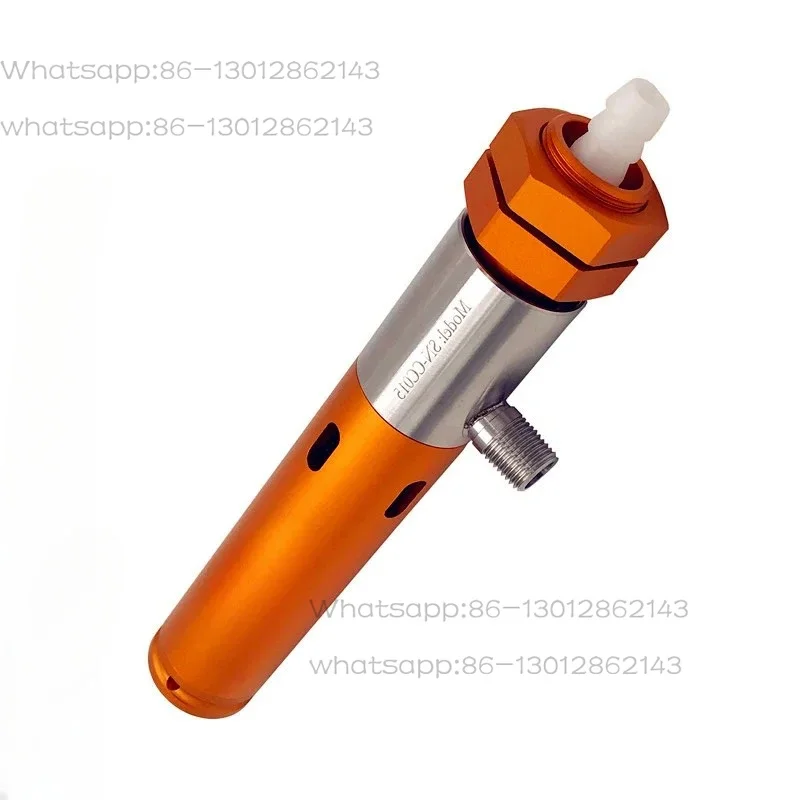 2026 1 шт. пневматический охладитель Vort Tube для холодильного шкафа (art.: 3920dc2d1cc4e) - 3920dc2d1cc4e