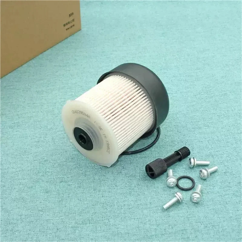 Топливный фильтр для NISSAN RENAULT DACIA MERCEDES BENZ MICRA V K14 6403-00QAC 16400-4255R 164000797R