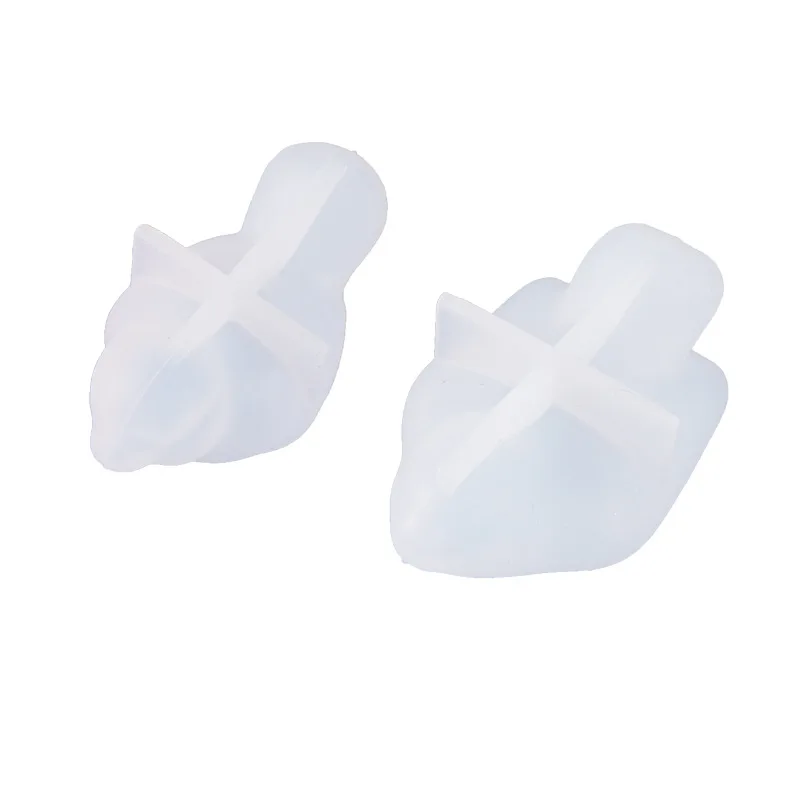 Эпоксидная форма сделай сам имитация птицы набор симпатичная креативная