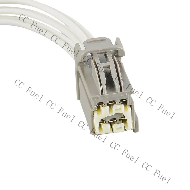 Фото Разъем-коннектор для заднего фонаря C+ Fit для Ford Transit MK8 14-19 1829122 B2 №4