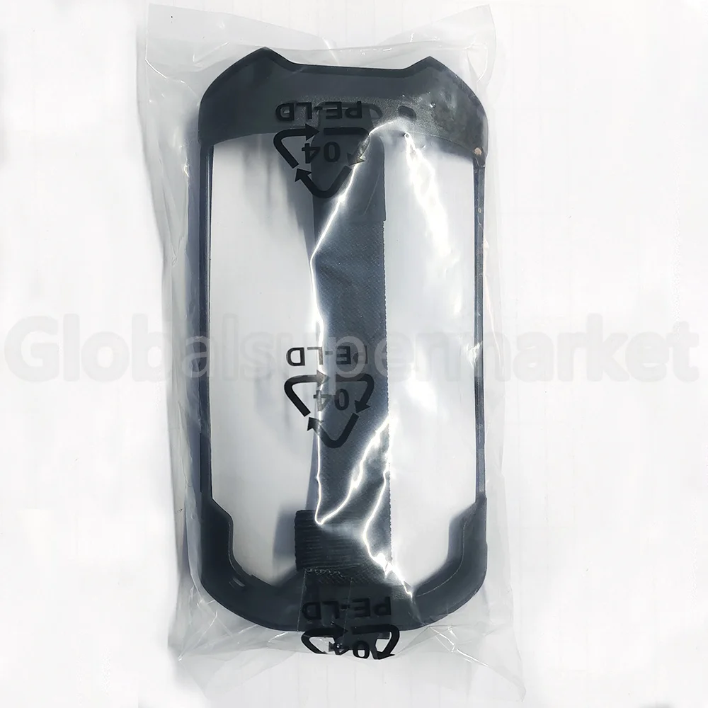 

Original Protective Cover Hand Rugged Boot for Zebra Motorola Symbol TC51 TC56 Free Shipping