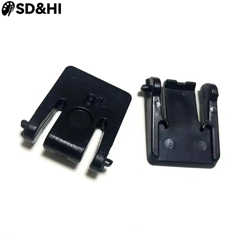 Подставка для клавиатуры 2 шт., кронштейн для клавиатуры Logitech MK220, K230, MK235, MK315, K375S, MK345, K345, подставка для клавиатуры, ножные подставки, запасные части