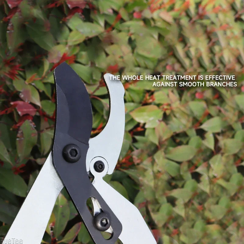 SK5 садовые ножницы высокой твердости с длинной ручкой инструмент для сада