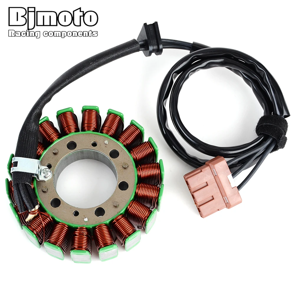 Катушка статора магнитогенератора для K-TM 690 Duke Enduro R Husqvarna 701 ENDURO SUPERMOTO SVARTPILEN VITPILEN