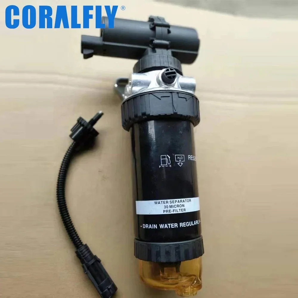 Топливный фильтр для грузовика RE569926 фильтров