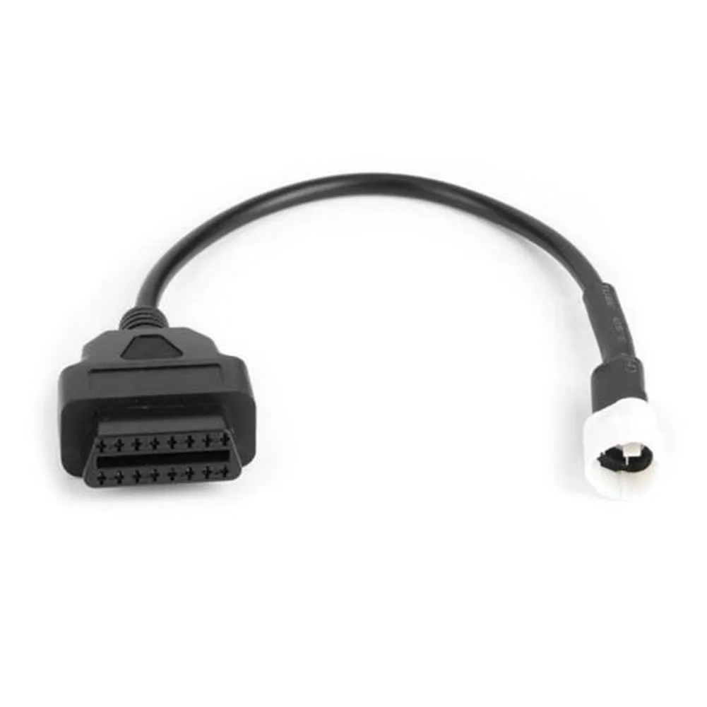 

Brand New Darable Adapter 3 Pin To 16 Pin Diagnostic Cable OBD2 Adapter