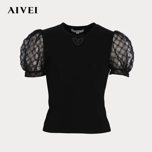 Aivei Xinhe Aiwei Same Style with Mall 